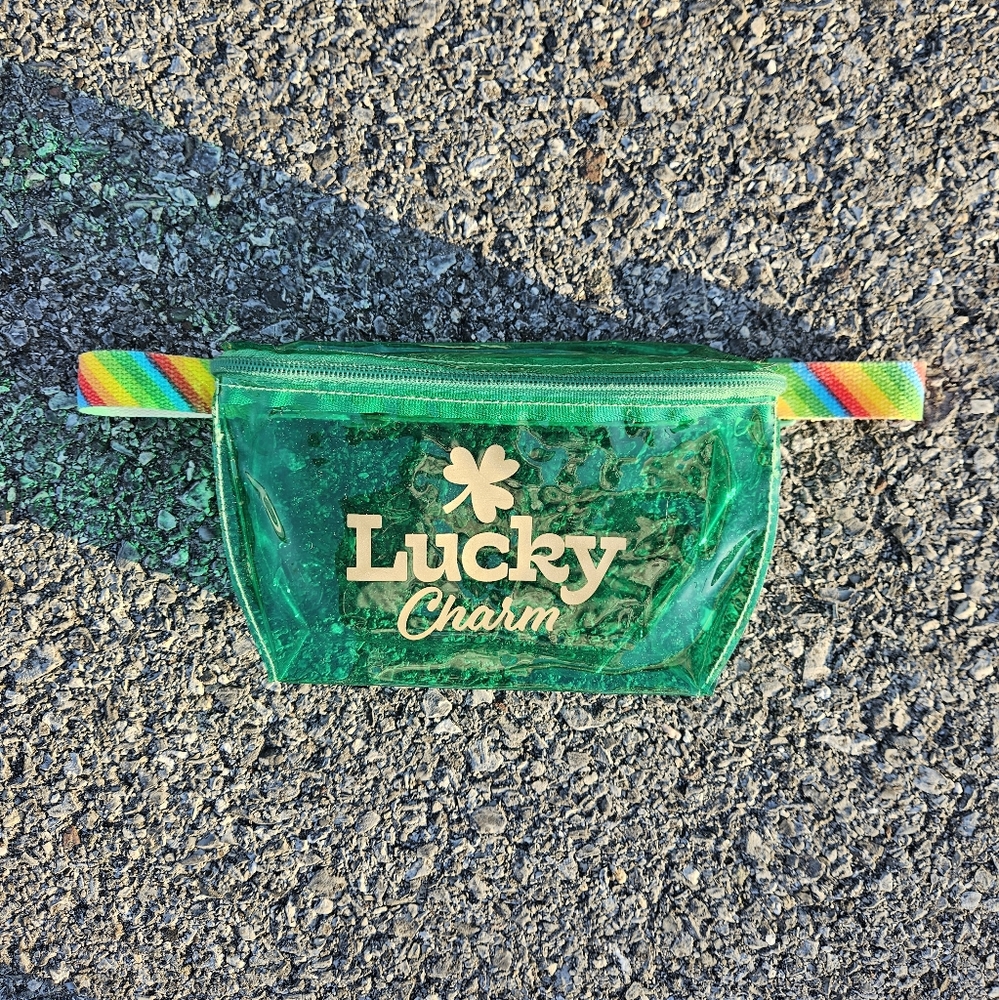 Lucky Charm Fanny Pack